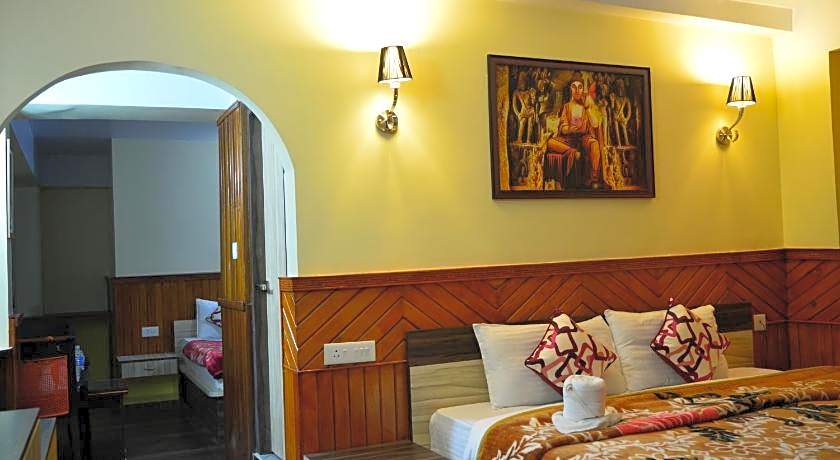 Hotel Golden Sunrise & Spa