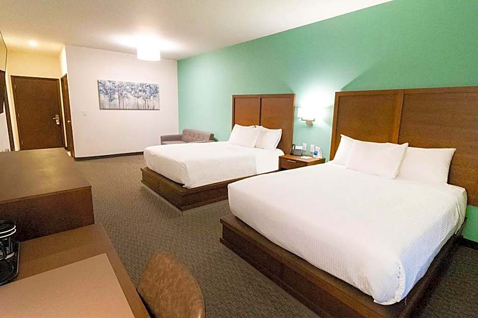 Comfort Inn Ciudad Juarez