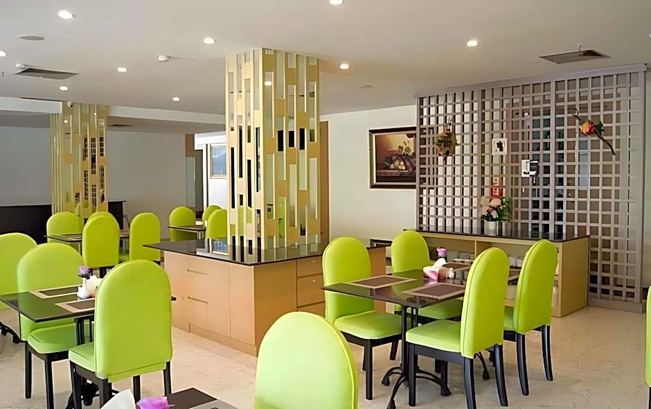 D' Grande Hotel Batam