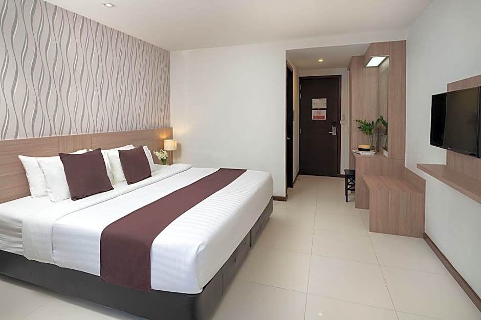 The Pino Hotel Pakchong