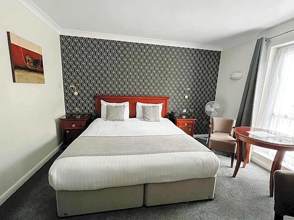 Manor Of Groves Hotel, Golf & Health Club