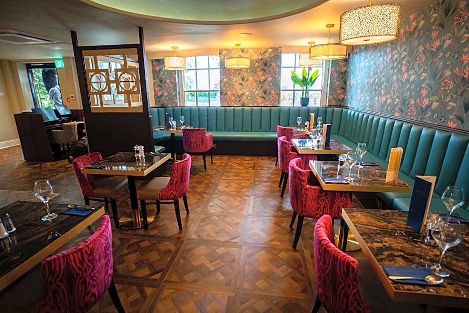 Park Hall Hotel and Spa Wolverhampton