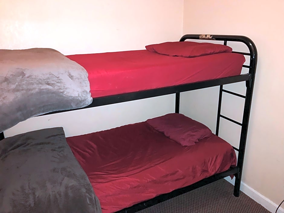 European Hostel