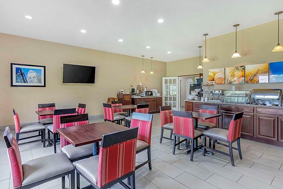Comfort Inn & Suites La Grange
