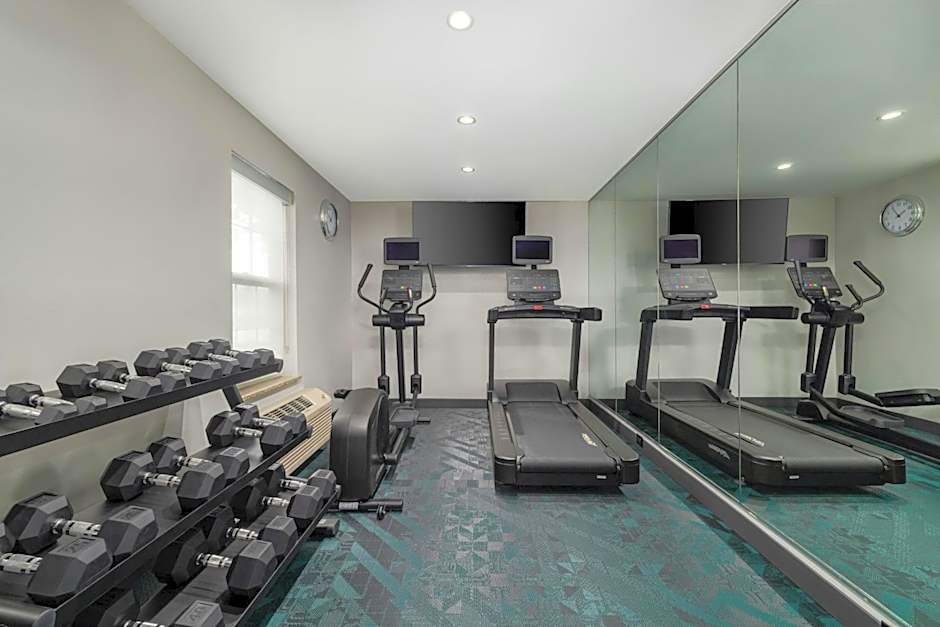 TownePlace Suites by Marriott Gaithersburg