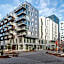 BJØRVIKA APARTMENTS, Opera Area, Oslo city center