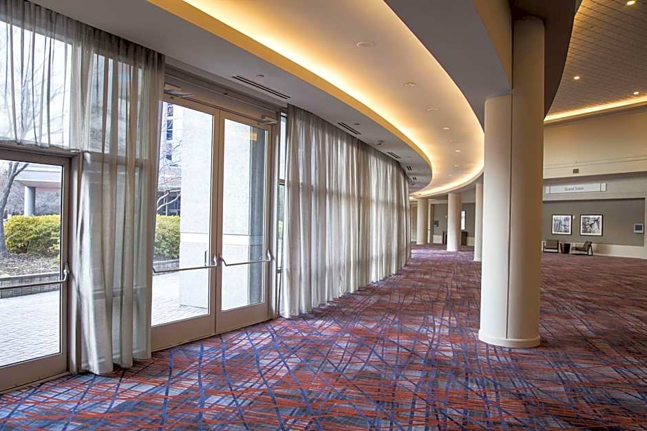 Hilton Atlanta Airport