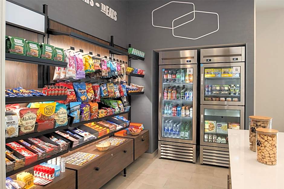 Hampton Inn by Hilton North Hollywood