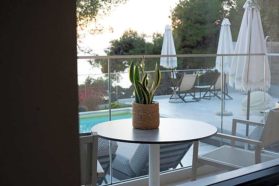 Casa Bloo Adults Only