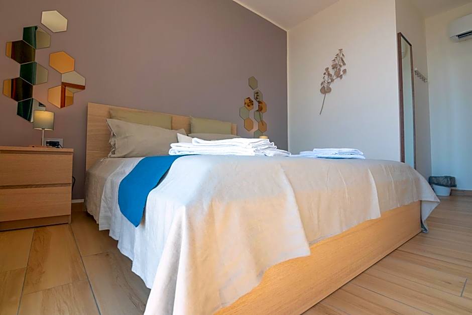 Santa Caterina B&B