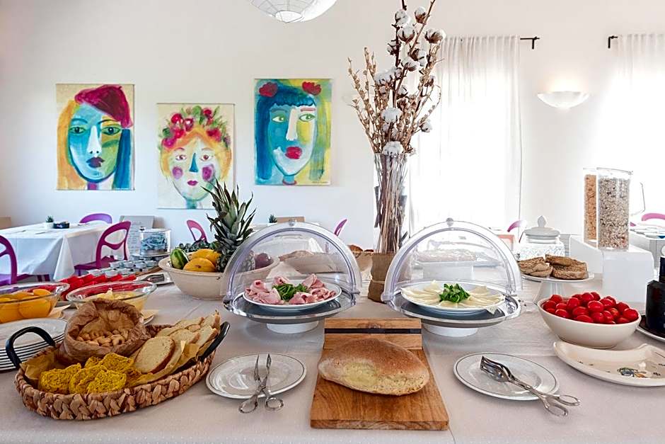 Relais Casina Copini