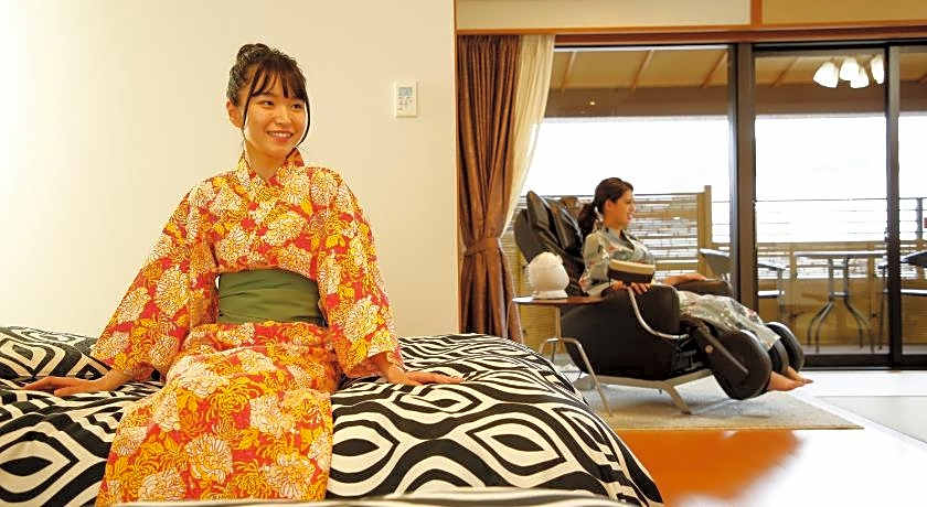 Matsunoyu Hotel