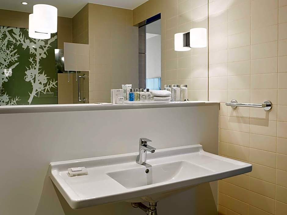 Radisson Blu Hotel Hasselt