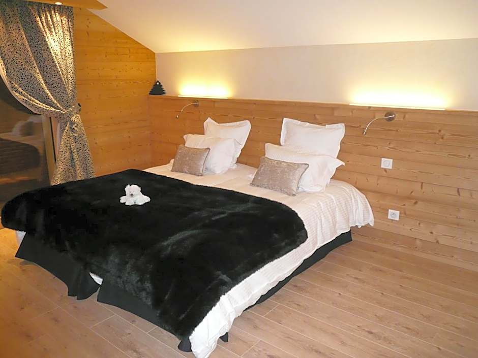 Hôtel Restaurant "Les Sapins" Wellness & Gourmet