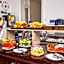 City Hotel Matyas