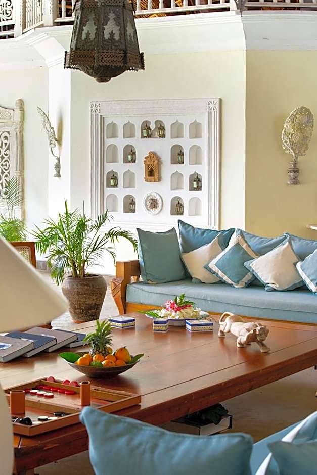 Lion in the Sun Boutique Hotel & Spa