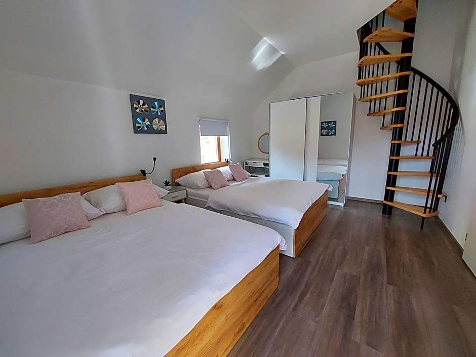 Rezidence GreenHill ⃰ ⃰ ⃰