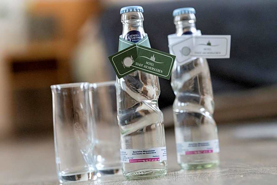 Hotel-Stadt-Aschersleben