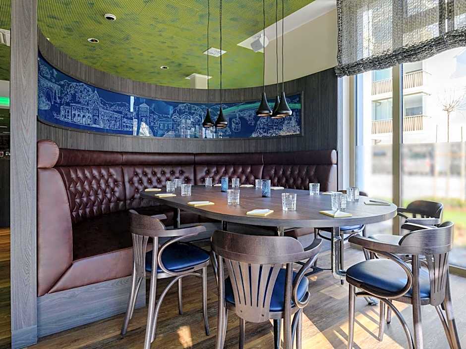 ibis Styles Bad Reichenhall