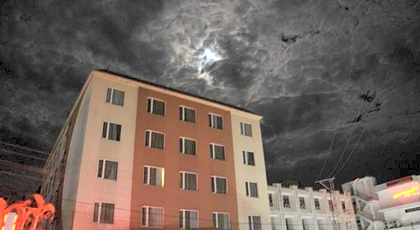 Best Western Swing High Katra