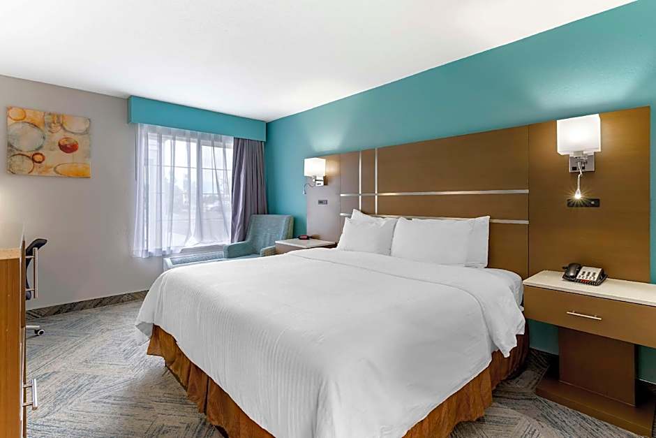 Best Western Galt Inn