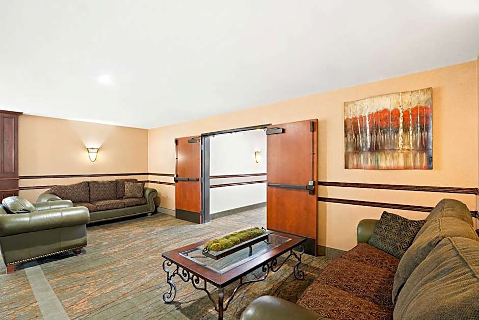 Best Western Newberry Station