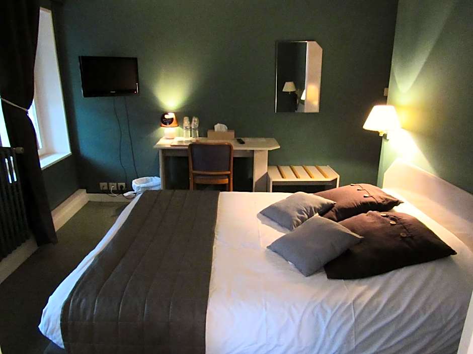 Hotel Restaurant de la Marne