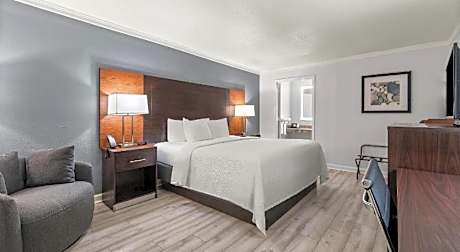 Quality Inn Forrest City I-40