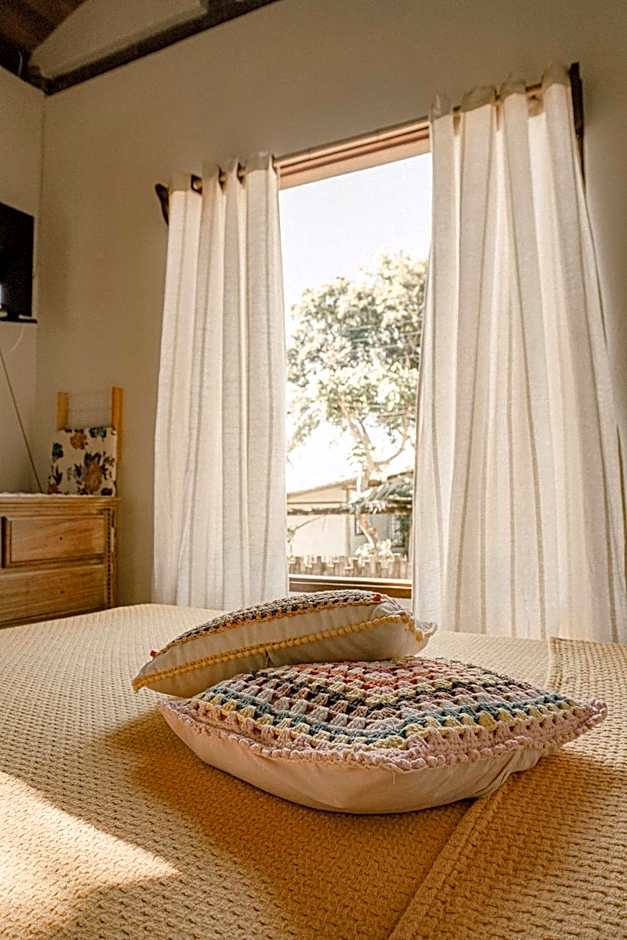 Casa no Sul de Ilhabela