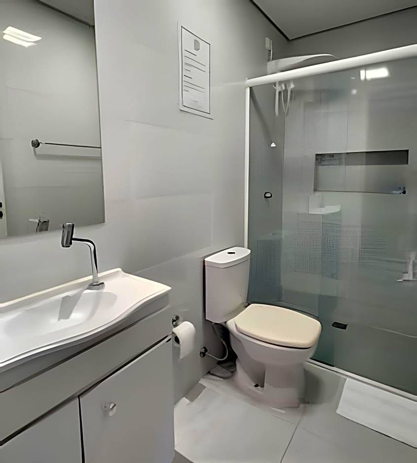 3 Quartos Família, 2 vagas, Garden, Próx. Barigui