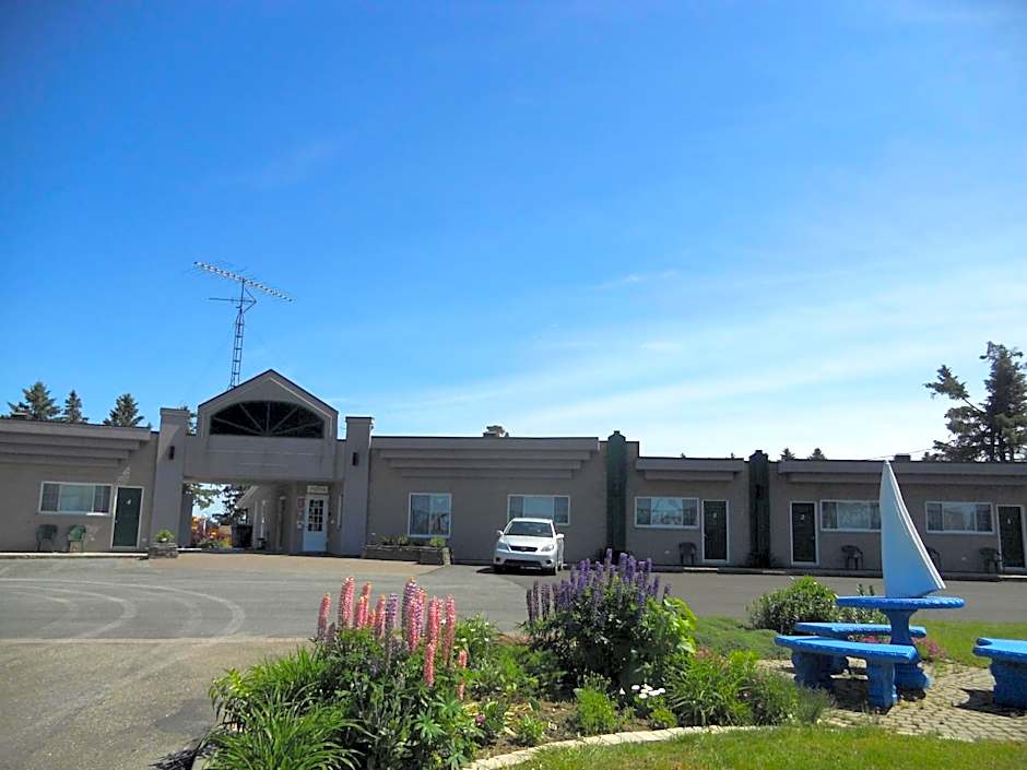 Motel Normandie