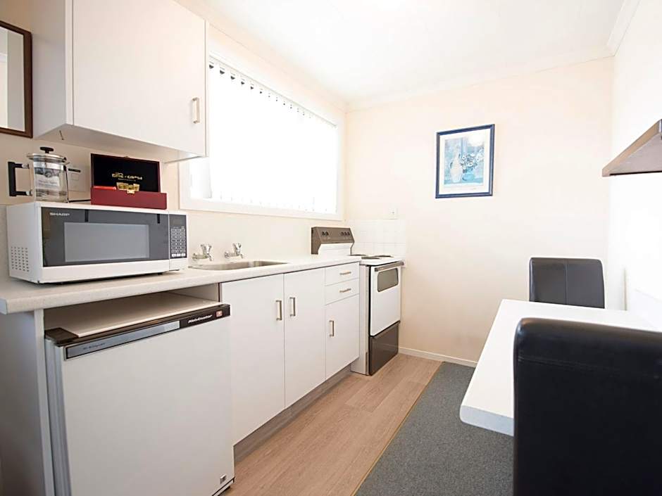 ASURE Oakleigh Motel