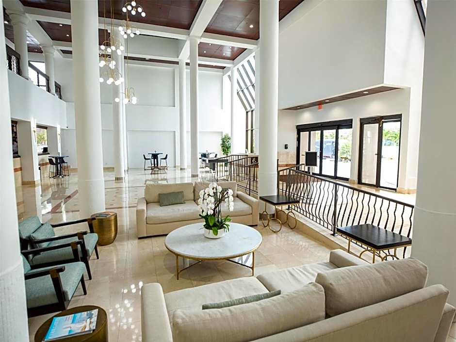 Regency Miami Airport by Sonesta