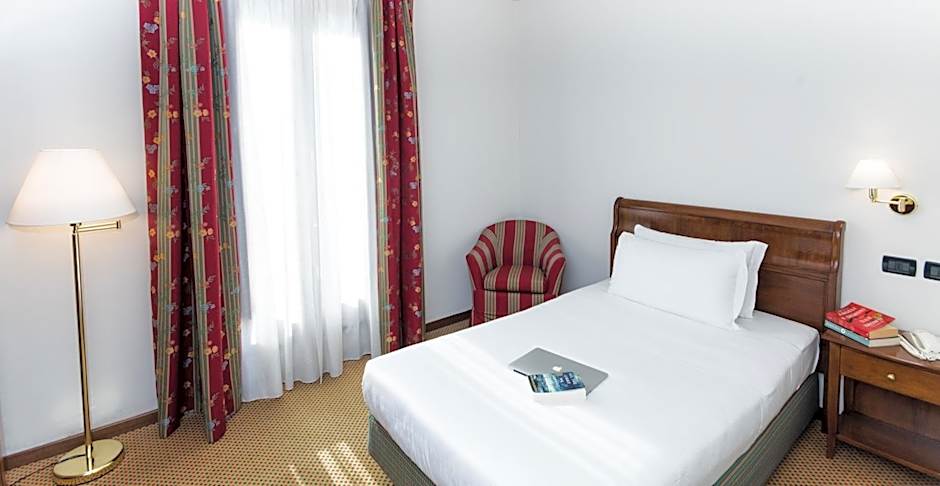 Santo Stefano SPA Relais