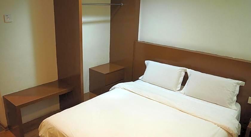 906 Hotel Melaka Raya