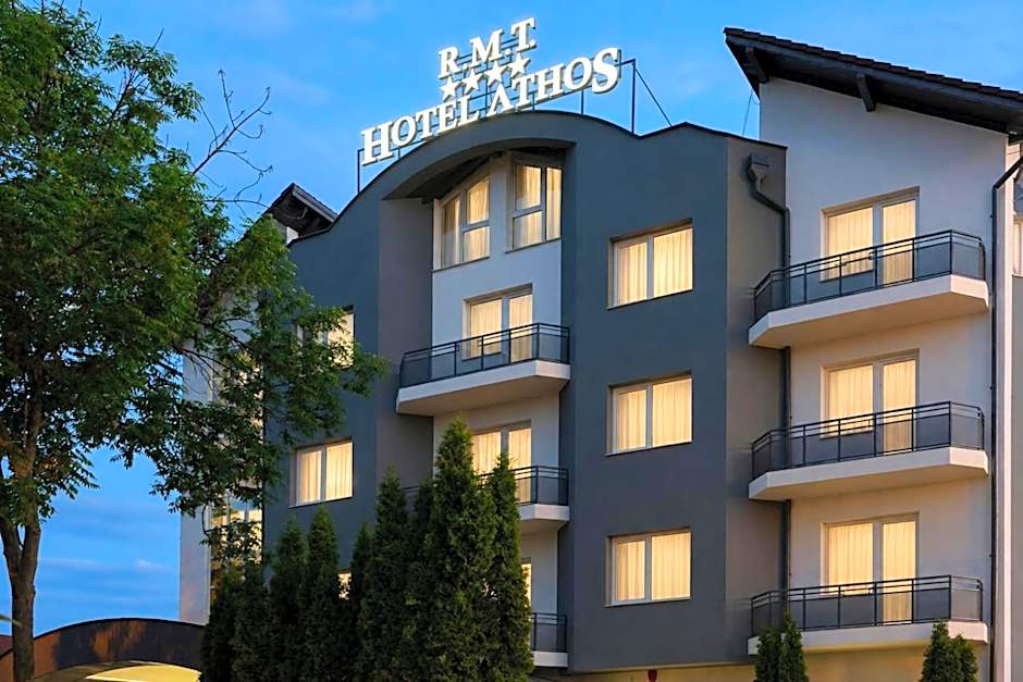 Hotel Athos R.M.T.