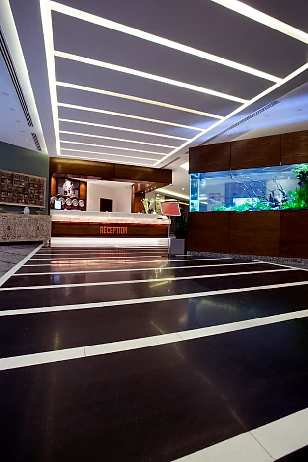 La Casa Hotel Amman by FHM