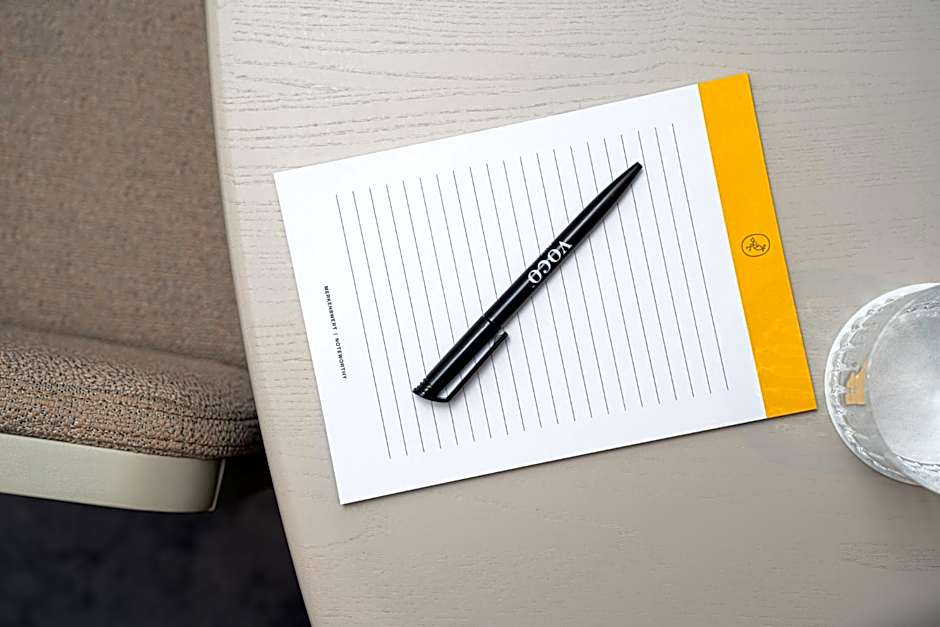 voco Vienna Prater By IHG