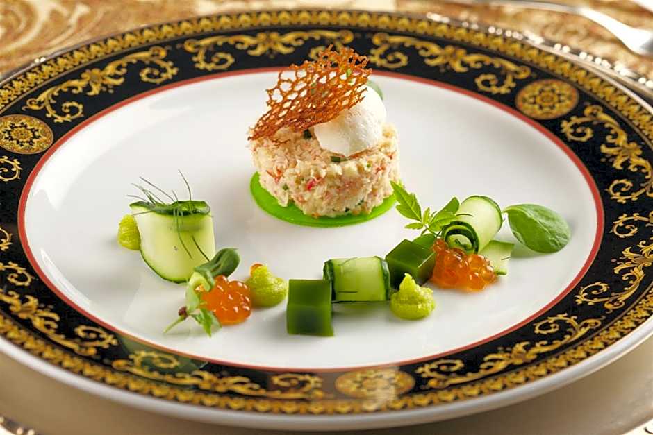 Imperial Hotel & Restaurant