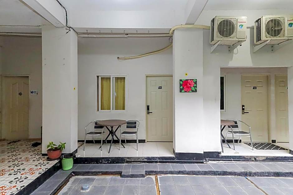 Urbanview Hotel Syariah Near Gelora Delta Sidoarjo