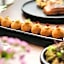 Sofitel Luxembourg Le Grand Ducal