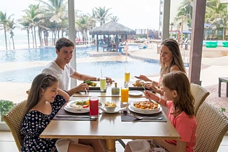 Acqua Beach Park Resort