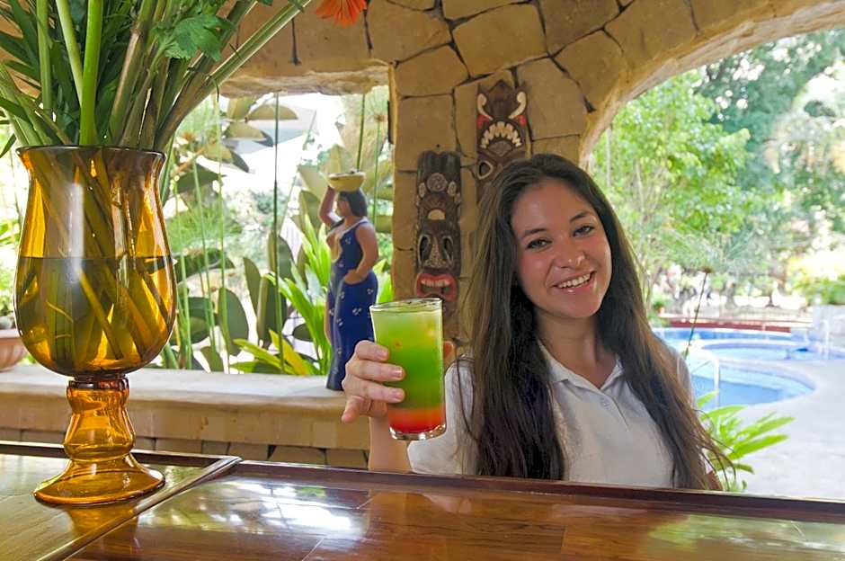 Adventure Inn