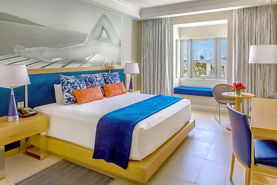 Harbor Club St. Lucia, Curio Collection by Hilton