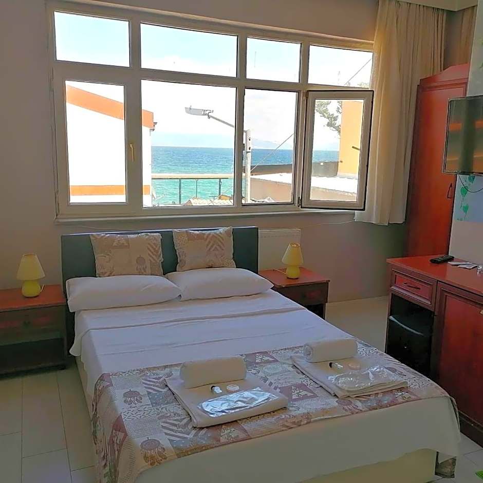 Mudanya Otel