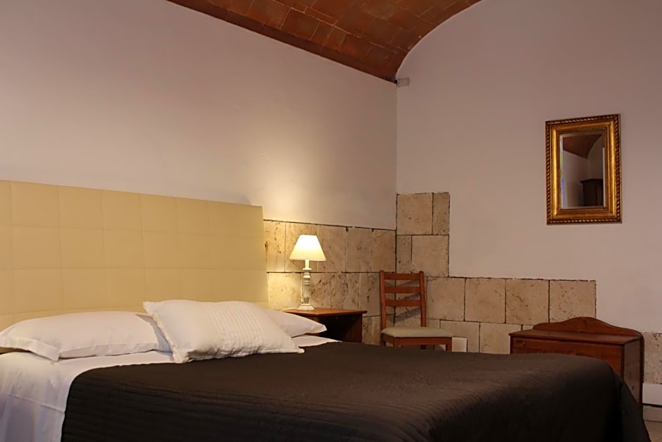 Bed & Tower
