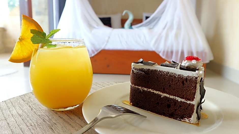 Blue Paradise Guest House