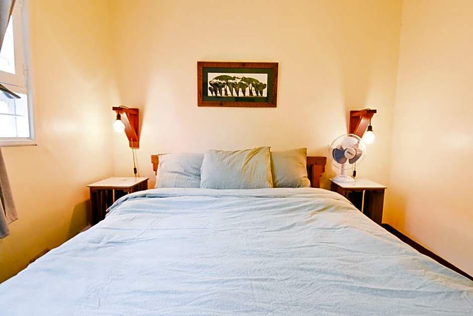 Utamaduni House B&B