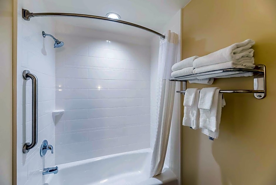 Comfort Inn & Suites Zion Park Area