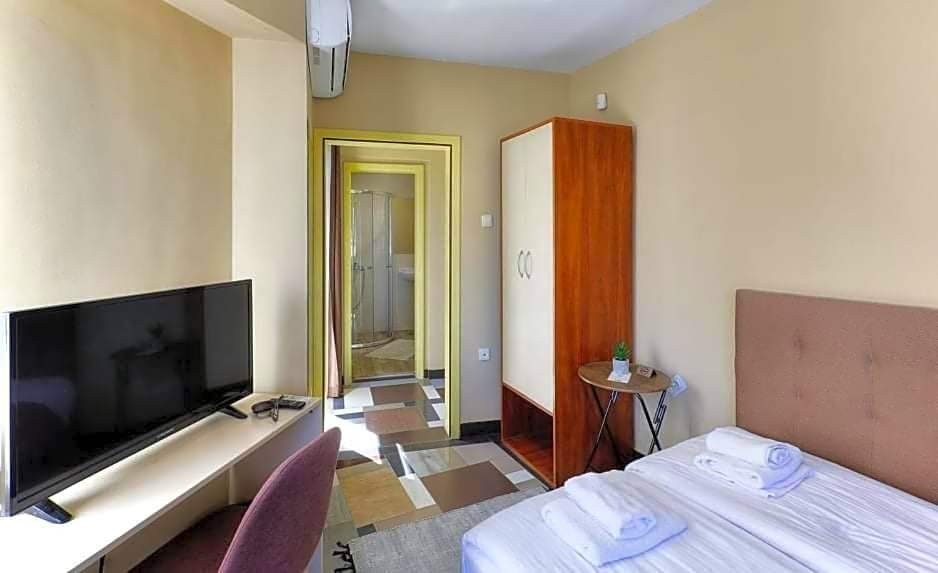 HOTEL THE WHITE HOUSE Plovdiv